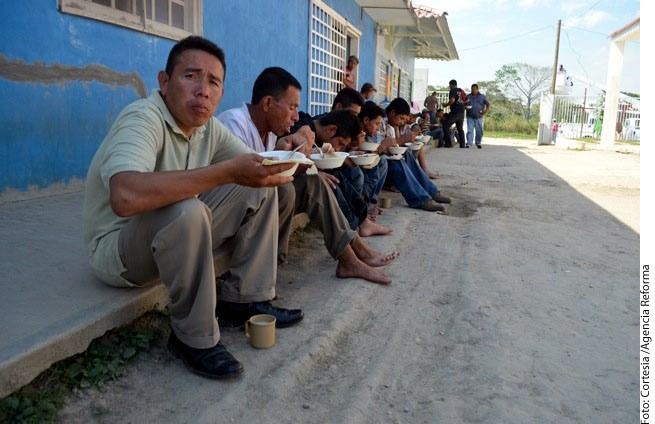 Congregaciones ampliarán “santuarios” para indocumentados