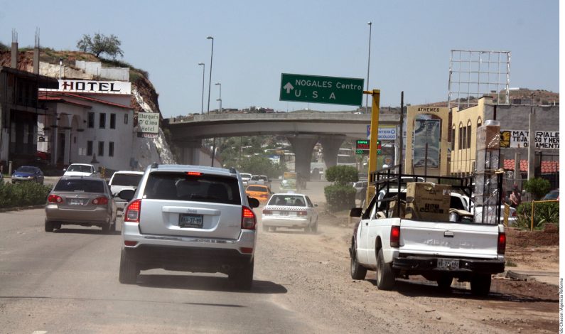 Turismo es potencial de ingresos para frontera de Sonora