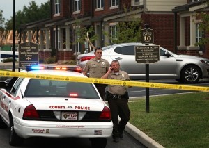 Los lugares abiertos han registrado un alto número de incidentes mortales en EU. Foto: AP