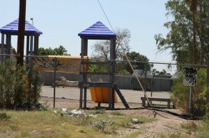 El programa Barrios Bellos contribuye a la renovación de diferentes zonas de la ciudad. Foto: Cortesía/Mixed Voces