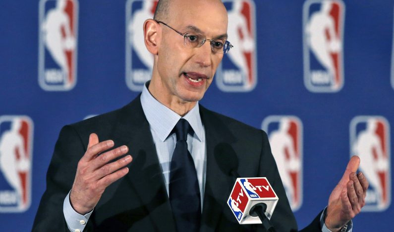 NBA busca evitar casos de violencia doméstica