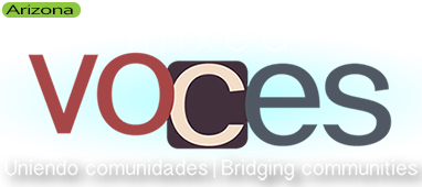 Mixed Voces