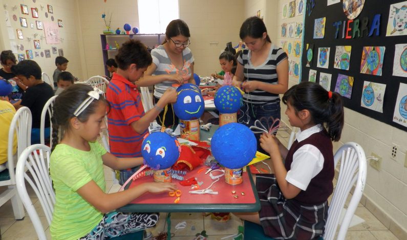 “Con Mary Rábago” presenta Feria de Recursos Comunitarios