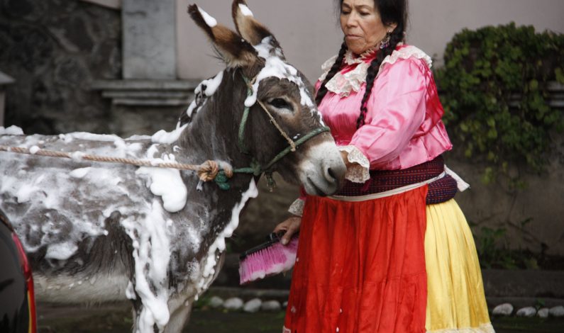 La India María regresa a la pantalla grande  