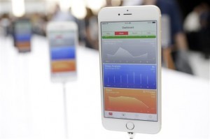 Las quejas de los usuarios de Apple han llovido tras la actualización de su nuevo sistema operativo. Foto: AP