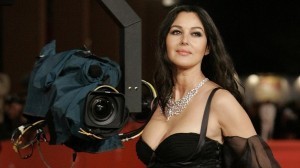 Actualmente, Bellucci reside casi todo el año en París. Foto: AP