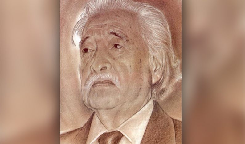 Dejó de existir Luis Nishizawa, prolífero pintor mexicano