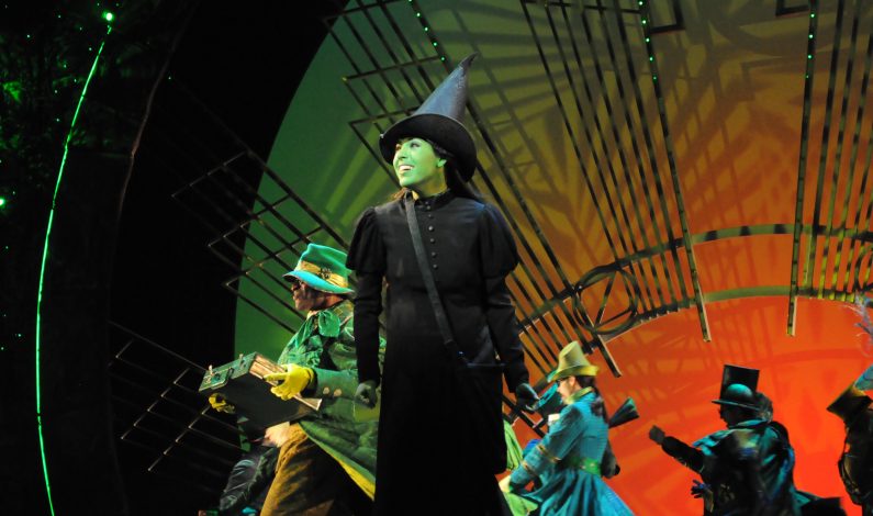 “Wicked” se despide de México