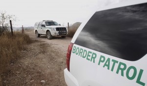 Burboa Álvarez está acusado de reunir una banda armada cuyo objetivo era robar marihuana a traficantes cuando se encontraron con el agente Brian Terry de la Patrulla Fronteriza. Foto: AP