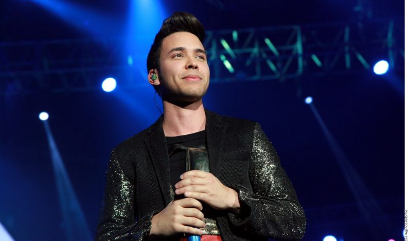 Prince Royce se lanza al crossover con Snoop Dogg