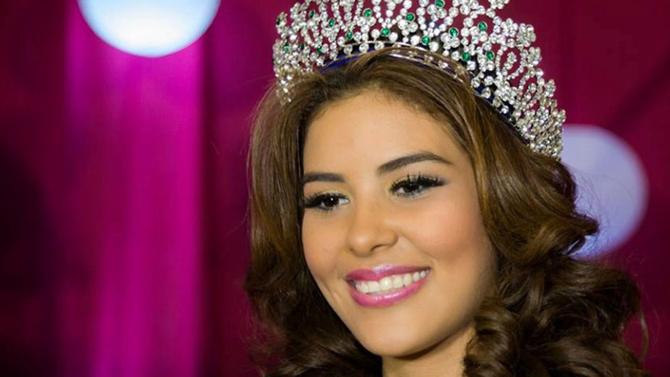 Hallan cadáveres de Miss Honduras y su hermana