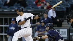 José Abreu tuvo una temporada de ensueño con los White Sox. Foto: AP