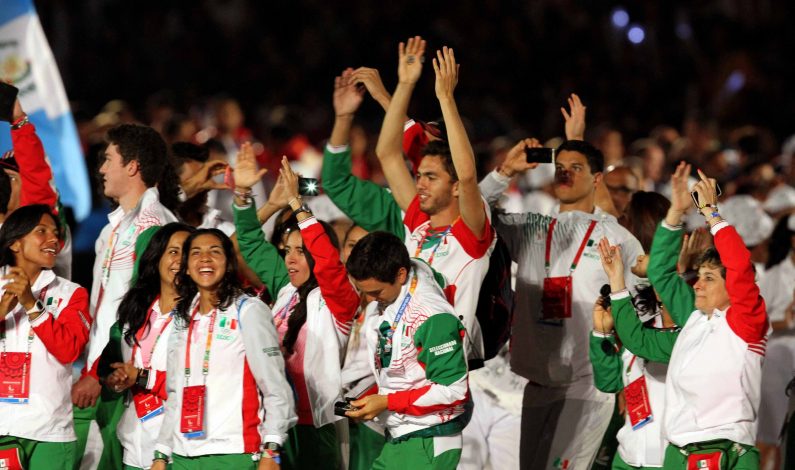 Fin de los Centroamericanos; Cuba superó a México en medallas