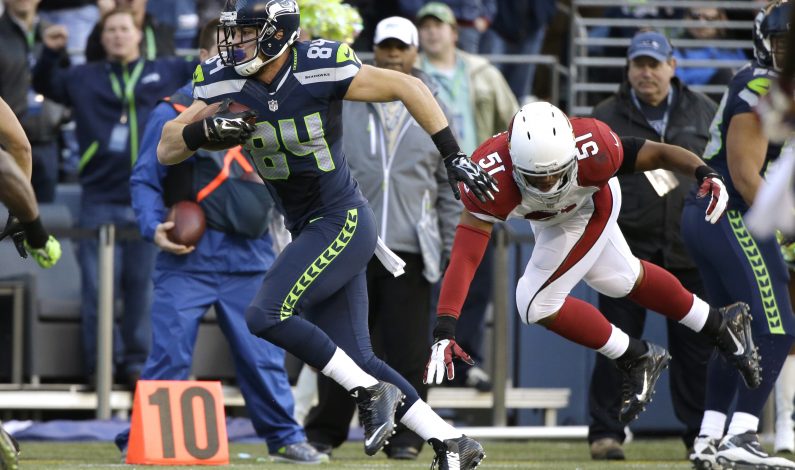 Seahawks derriban a Cardenales y le propinan segunda derrota