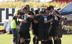 Arranca este fin de semana la Copa Food City en Phoenix.