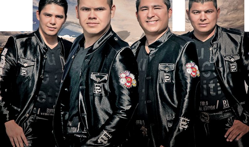 Enigma Norteño busca conquistar a Phoenix