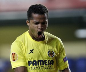 Giovani dos Santos