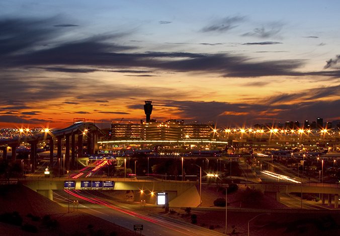 Noticias del Aeropuerto Más Amable de América