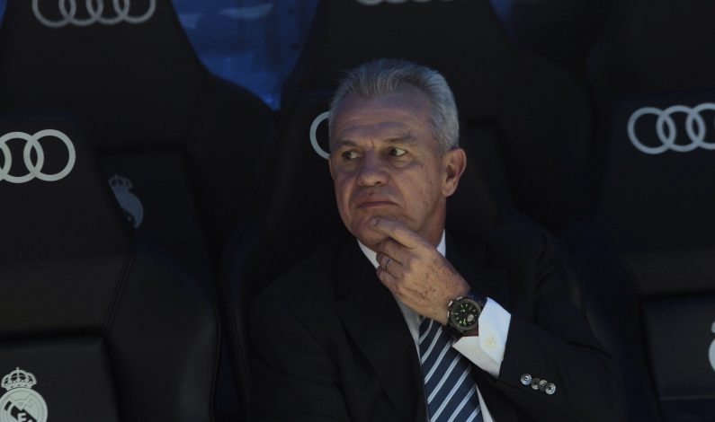 Javier Aguirre dirige victoria de Japón ante Australia