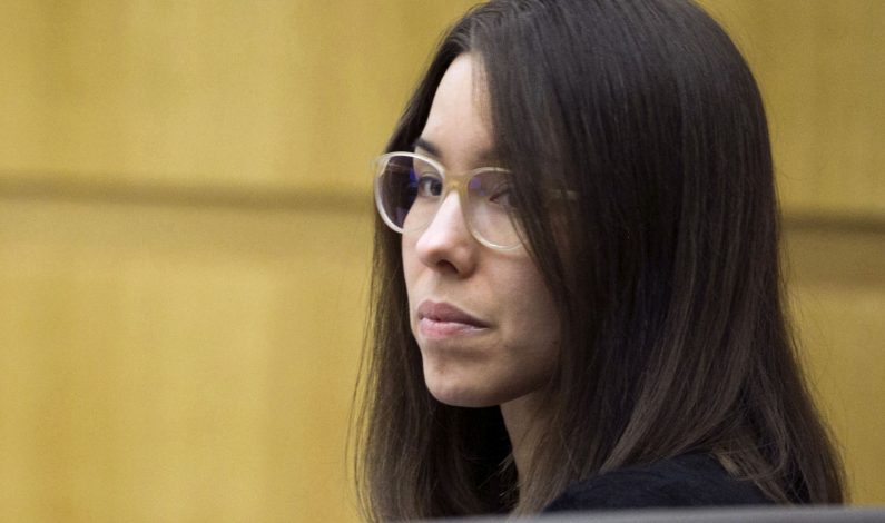 Se reanuda fase de sentencia para Jodi Arias  