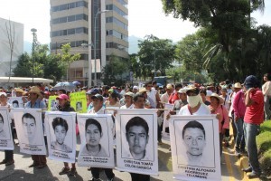 El próximo martes 18 de noviembre se espera la ratificación de este acuerdo por parte del Secretario Técnico de la CIDH Emilio Alvarez Icáza. Foto: Notimex