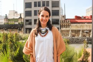 Ximena Sariñana acompaña al colombiano en su gira por Estados Unidos. Foto: Cortesía