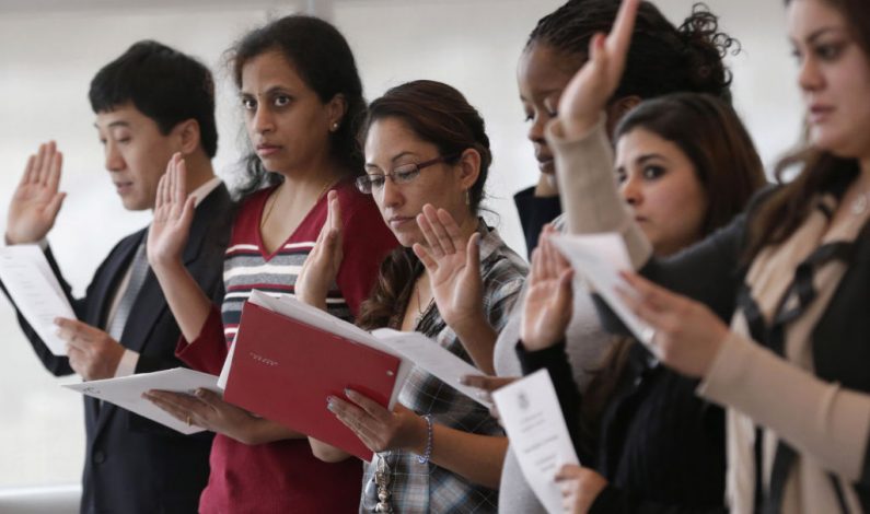 Organización católica promueve clases de ciudadanía