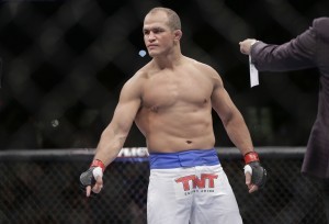 Junior dos Santos