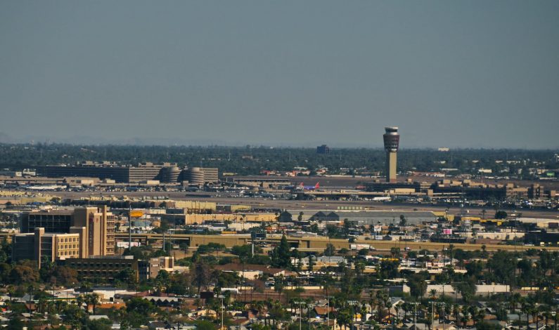 Noticias del Aeropuerto Más Amable de América