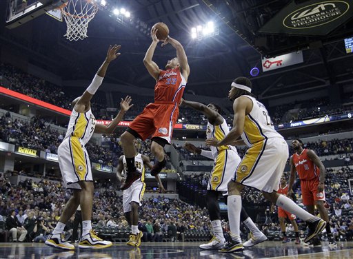 Clippers levantan la mano con 9no triunfo seguido