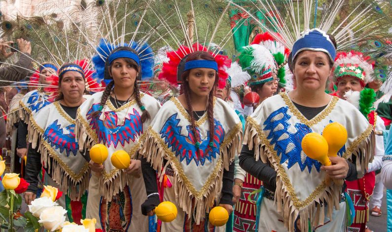 Católicos del Valle festejarán a la Virgen de Guadalupe