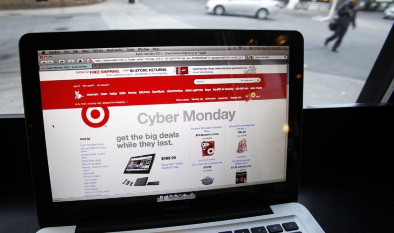 Tome sus precauciones durante el “CyberMonday”