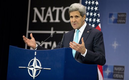 Combate contra Estado Islámico durará “años”: John Kerry