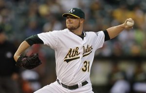 Jon Lester