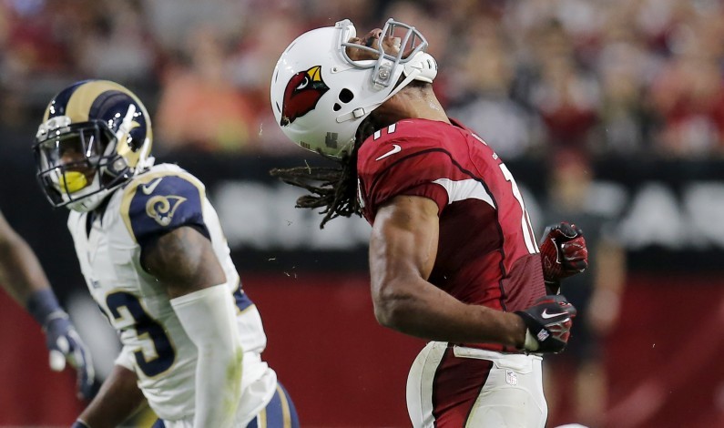 Cardenales pretenden repetirle la dosis a los Rams