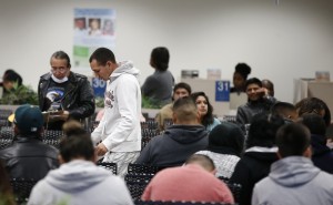 Los documentos de identificación mexicanos serán aceptados para tramitar las nuevas licencias para conducir. Foto: AP 