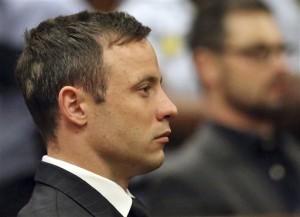 Oscar Pistorius