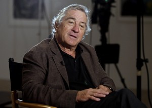 Robert De Niro