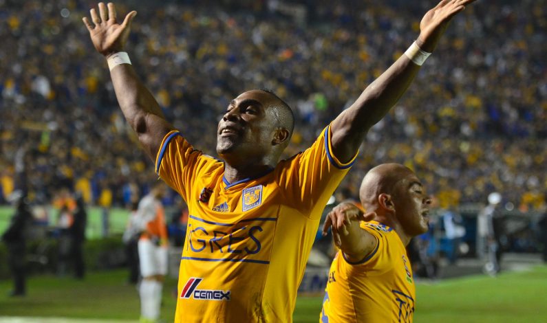 Tigres derrotan 1-0 al América y la final se define el domingo