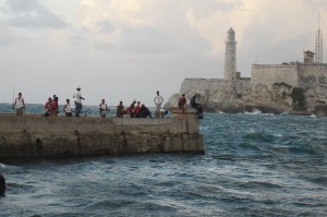 Cada vez más cubanos exiliados apoyan la decisión de Obama de descongelar las relaciones políticas y económicas con Cuba, tras más de cinco décadas. Foto: Notimex