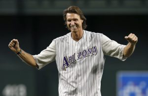 Randy Johnson