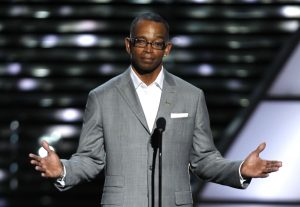 Stuart Scott