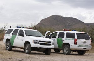 En los últimos tres años la Operación Streamline ha sido reducida y actualmente sólo permanece vigente en el sector de Tucson, Del Río y Laredo. Foto: AP