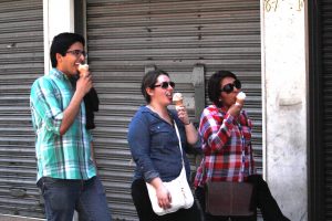 Continuarán las temperaturas máximas cercanas a 35 grados en el centro y sur de Sonora. Foto: Notimex