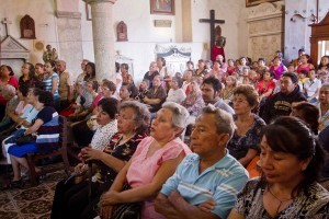 MIÉRCOLES DE CENIZA