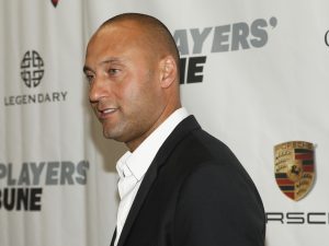 Derek Jeter