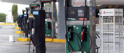 Anuncian otro “gasolinazo” para agosto