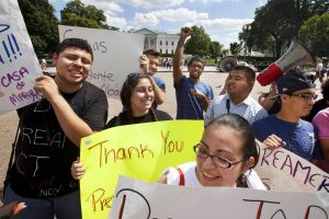 Nueva York se preparará para la implementación del DACA y DAPA. Foto: AP