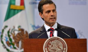 El presidente Enrique Peña Nieto los nuevos nombramientos en Azerbaiyán, Guyana, India, Indonesia, Israel, Jordania, Kenya, Portugal, Japón y Sudáfrica.