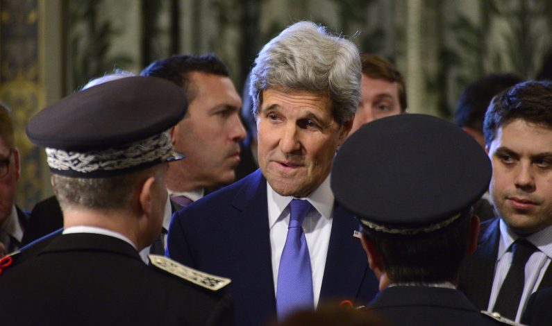 Se ha suprimido el camino de Irán a la bomba atómica: John Kerry